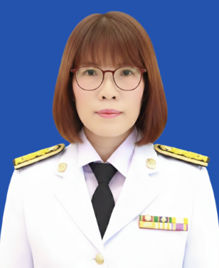 นางชญานิษฐ์ อรุณสิทธิ์