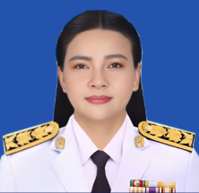 นางมณทิพย์ บุญมณี