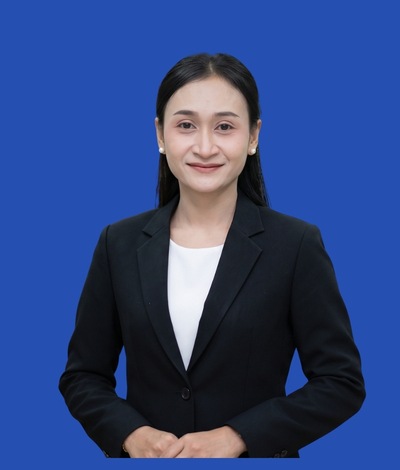 นางสาวทิพรัตน์ ศรีชาย
