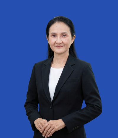 นางสาวสุภาพร เอี่ยนเล่ง