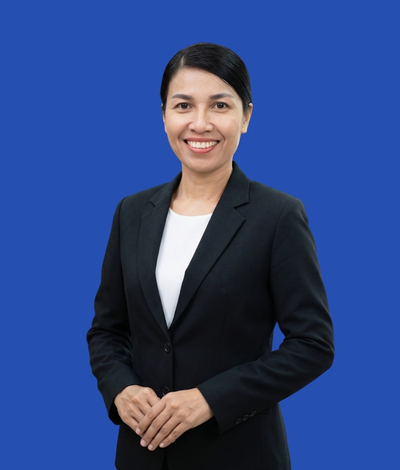นางสาวสุลาวัลย์ แซ่ด่าน