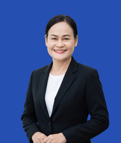 นางสาวสุขฤทัย อินปิน